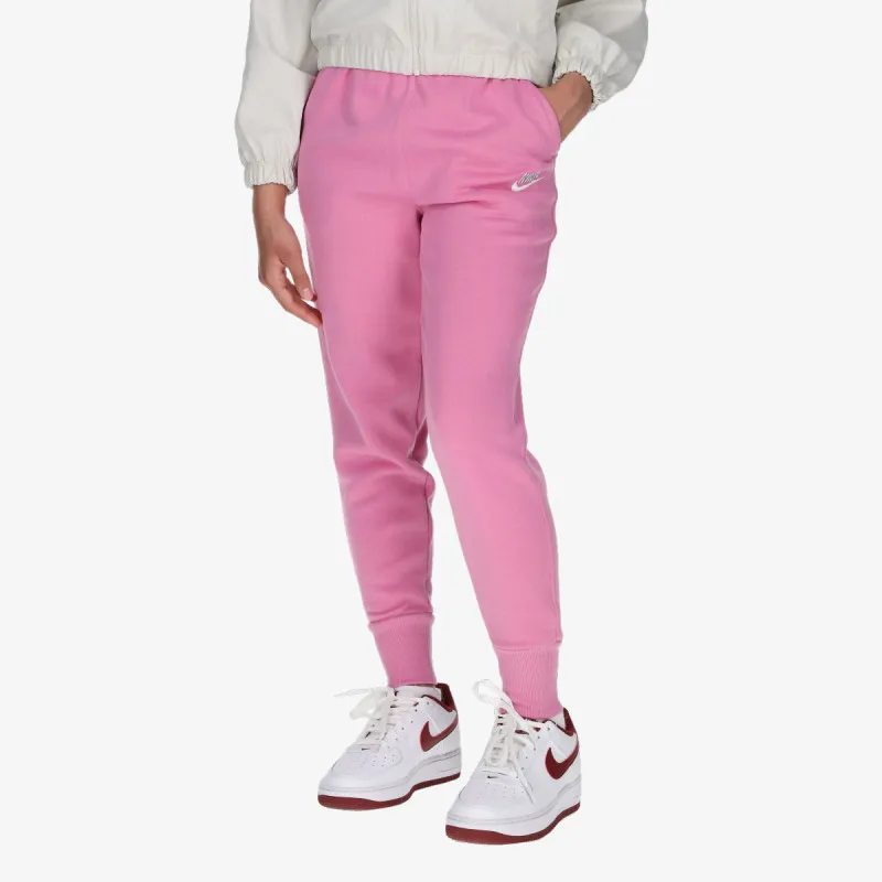 NIKE Donji deo trenerke Club Fleece