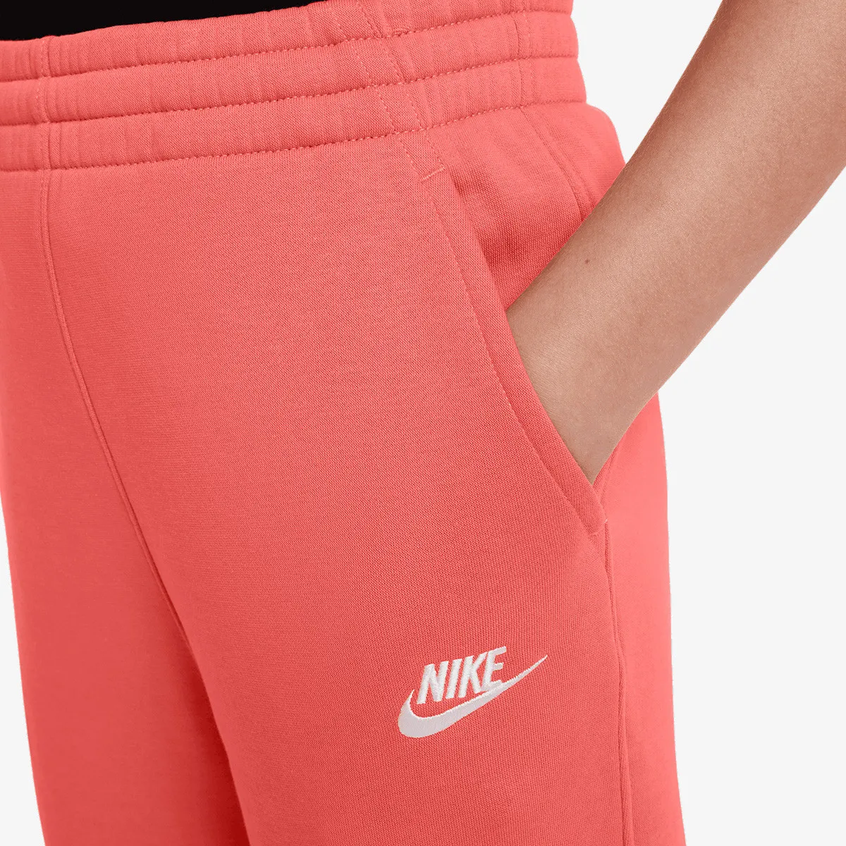 NIKE Donji deo trenerke Club Fleece