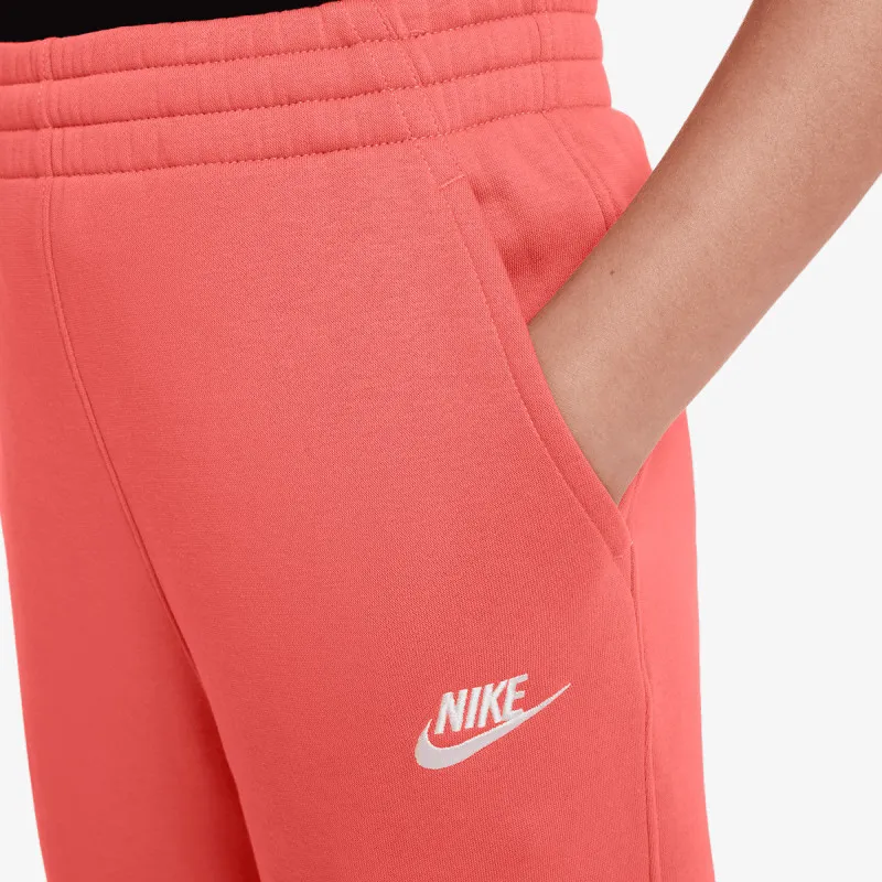 NIKE Donji deo trenerke Club Fleece