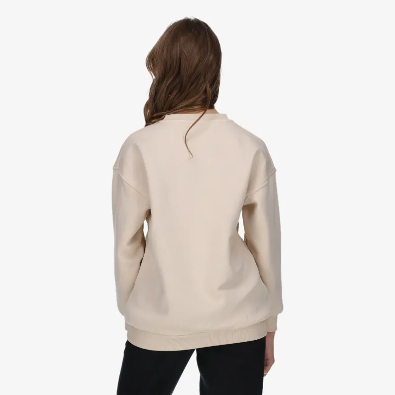 NIKE Dukserica Club Fleece