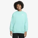 NIKE Dukserica Club Fleece 