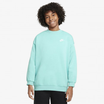 NIKE Dukserica Club Fleece 