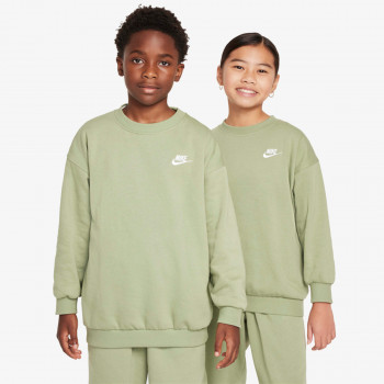 NIKE Dukserica Club Fleece 
