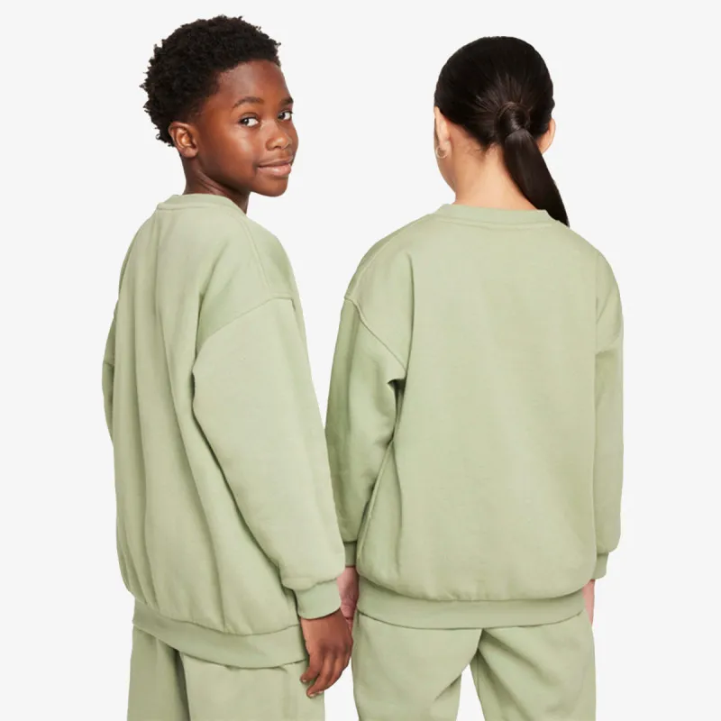 NIKE Dukserica Club Fleece