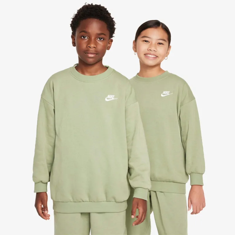 NIKE Dukserica Club Fleece