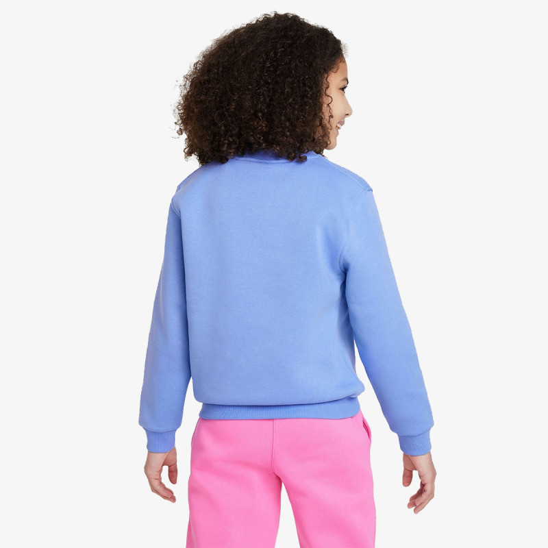 NIKE Dukserica Club Fleece