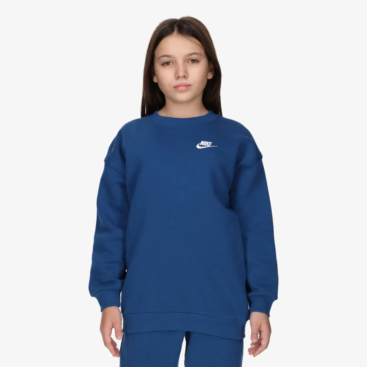 NIKE Dukserica Club Fleece