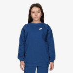 NIKE Dukserica Club Fleece 