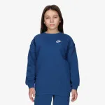 NIKE Dukserica Club Fleece 