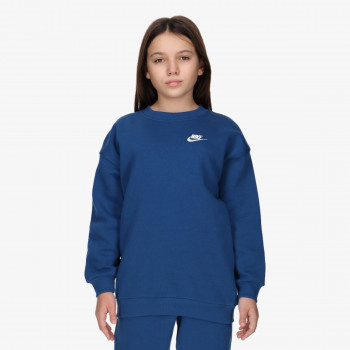 NIKE Dukserica Club Fleece 