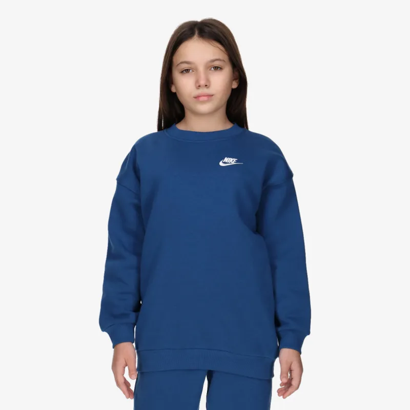 NIKE Dukserica Club Fleece