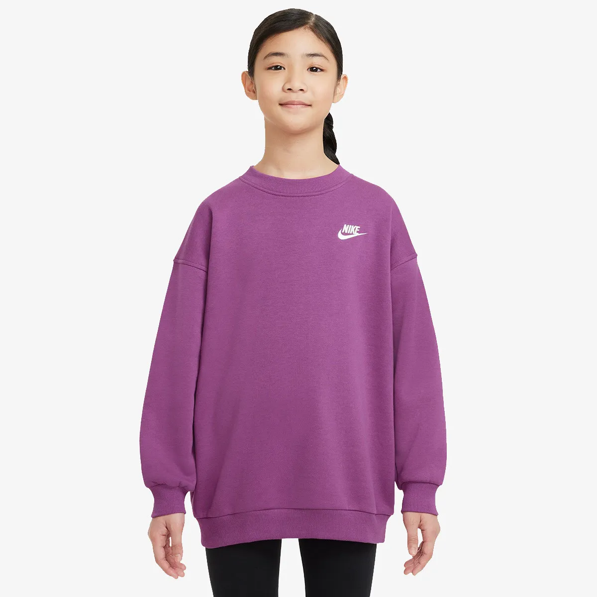NIKE Dukserica Club Fleece