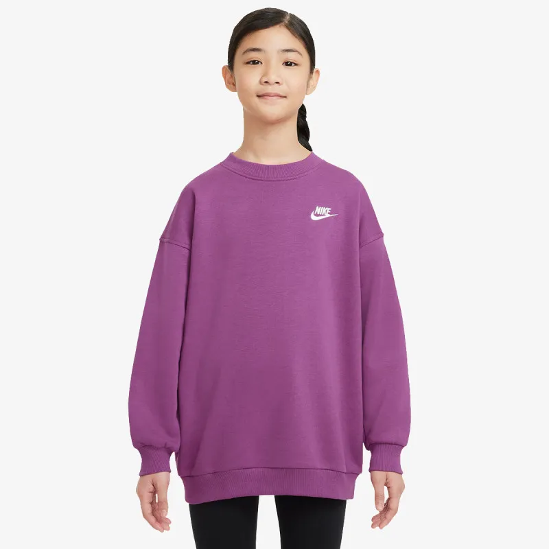NIKE Dukserica Club Fleece 