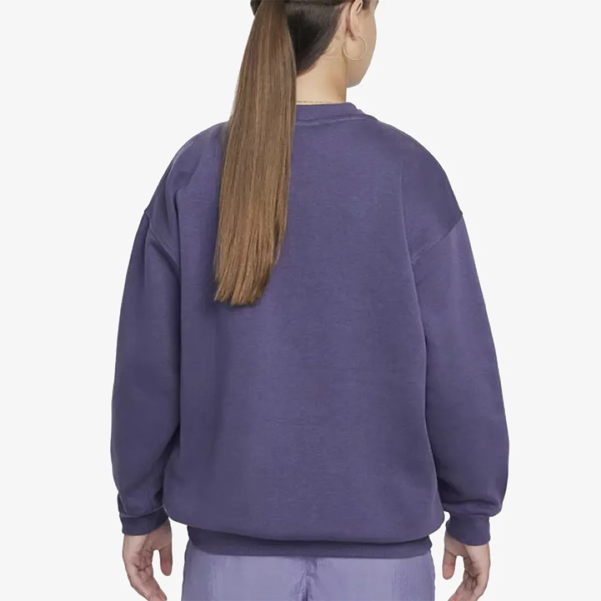 NIKE Dukserica Club Fleece
