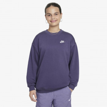 NIKE Dukserica Club Fleece 