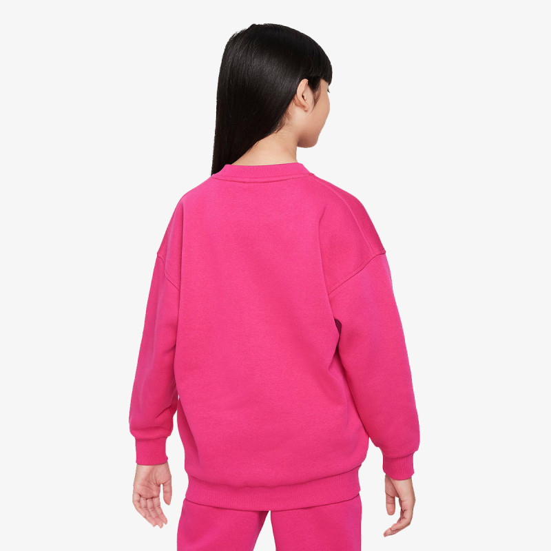 NIKE Dukserica Club Fleece