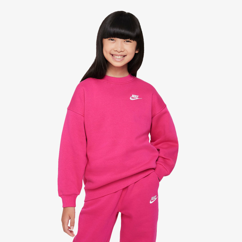 NIKE Dukserica Club Fleece