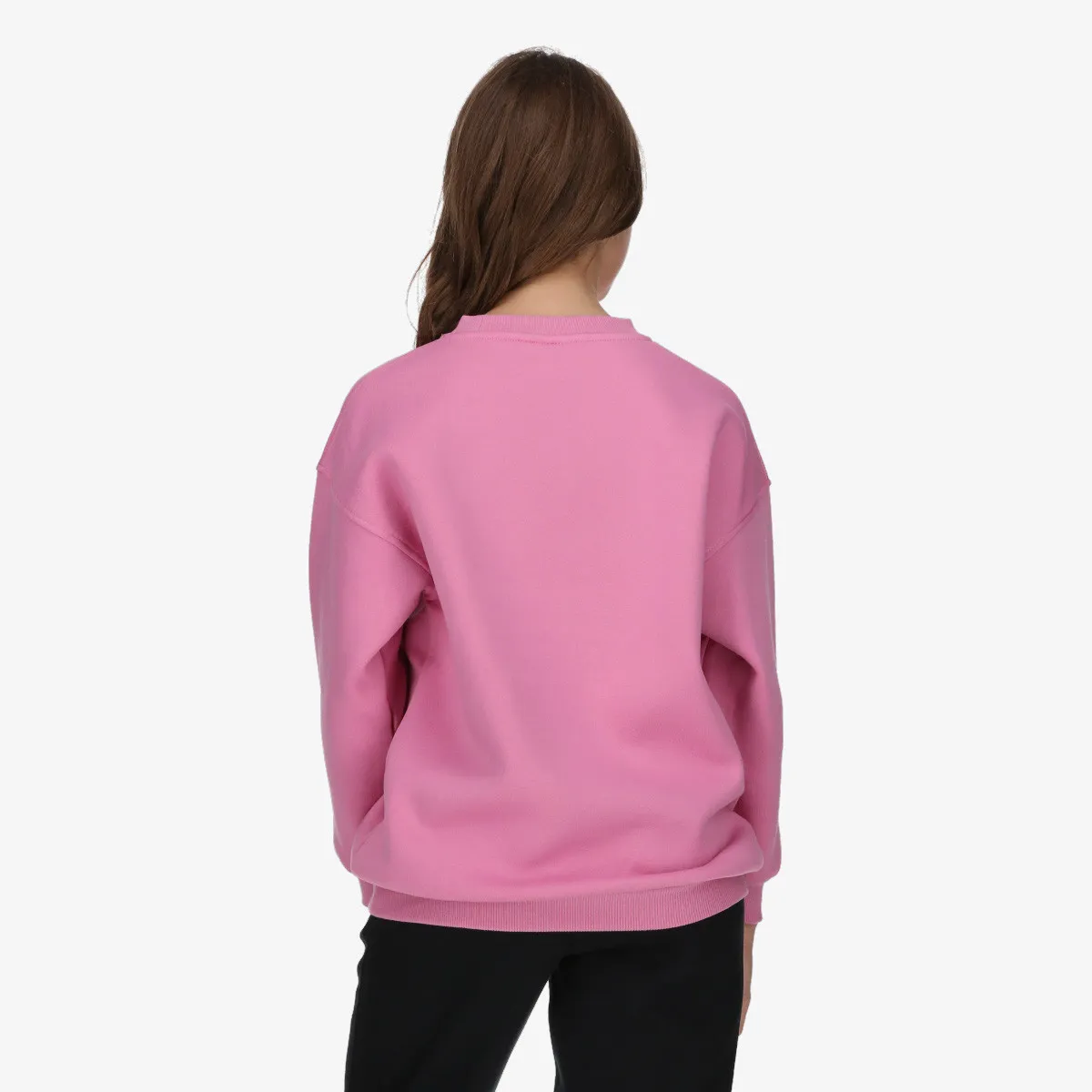 NIKE Dukserica Club Fleece