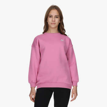 NIKE Dukserica Club Fleece 