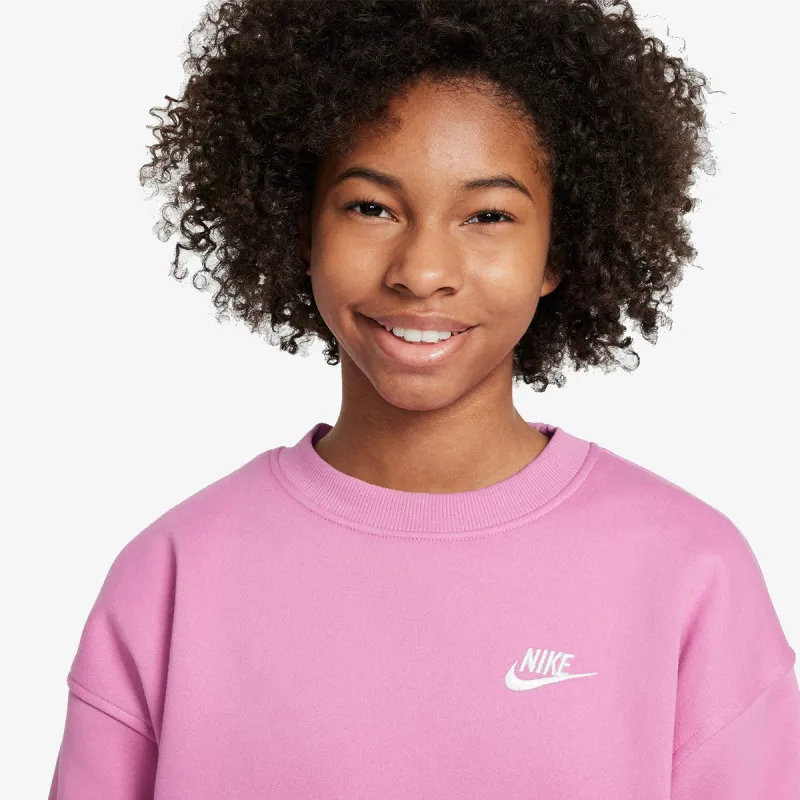 NIKE Dukserica Club Fleece