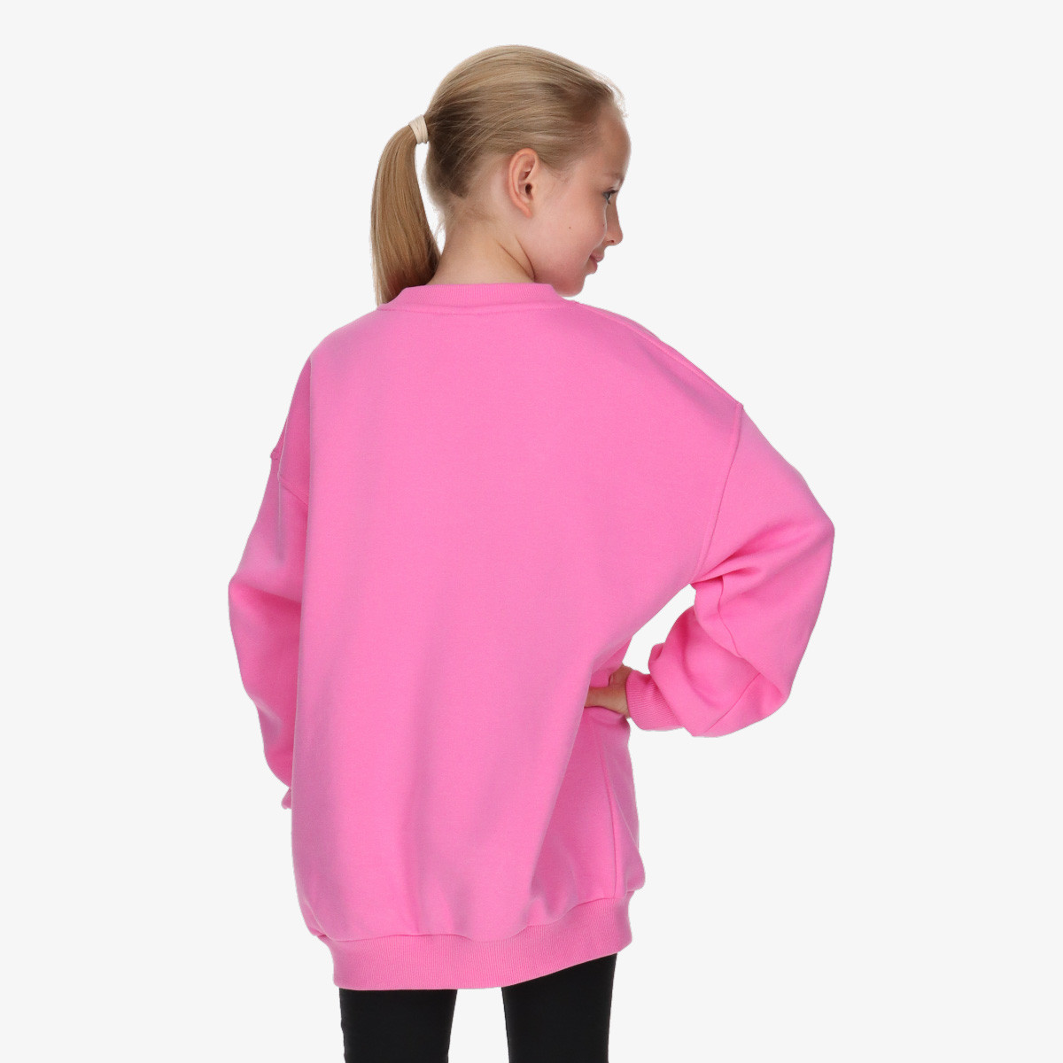 NIKE Dukserica Club Fleece
