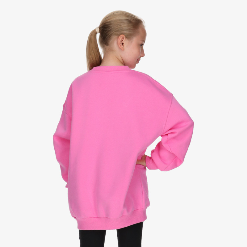 NIKE Dukserica Club Fleece