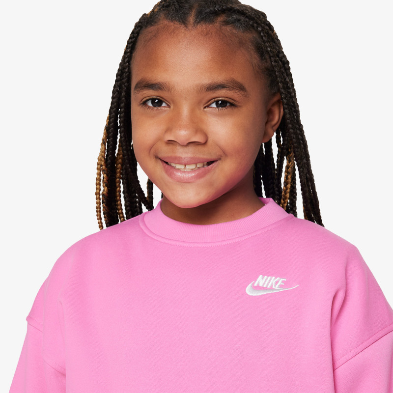NIKE Dukserica Club Fleece