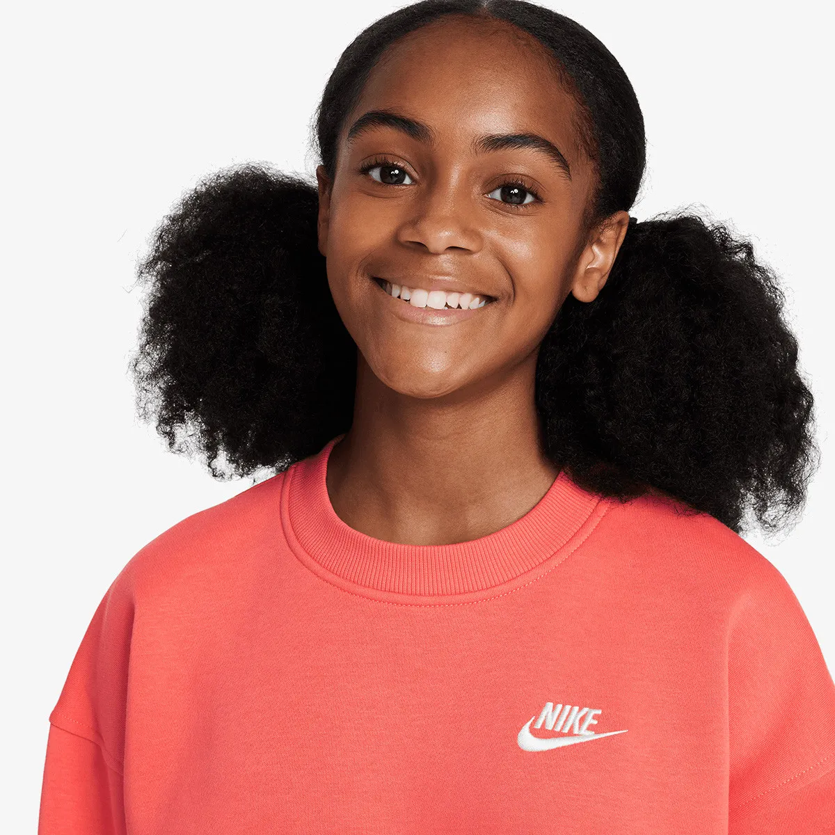 NIKE Dukserica Club Fleece