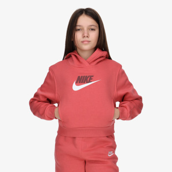 NIKE Dukserica Sportswear Club Fleece 