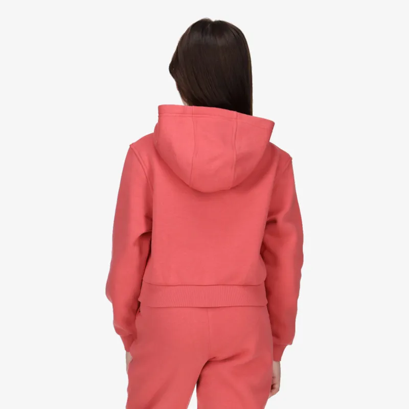NIKE Dukserica Sportswear Club Fleece