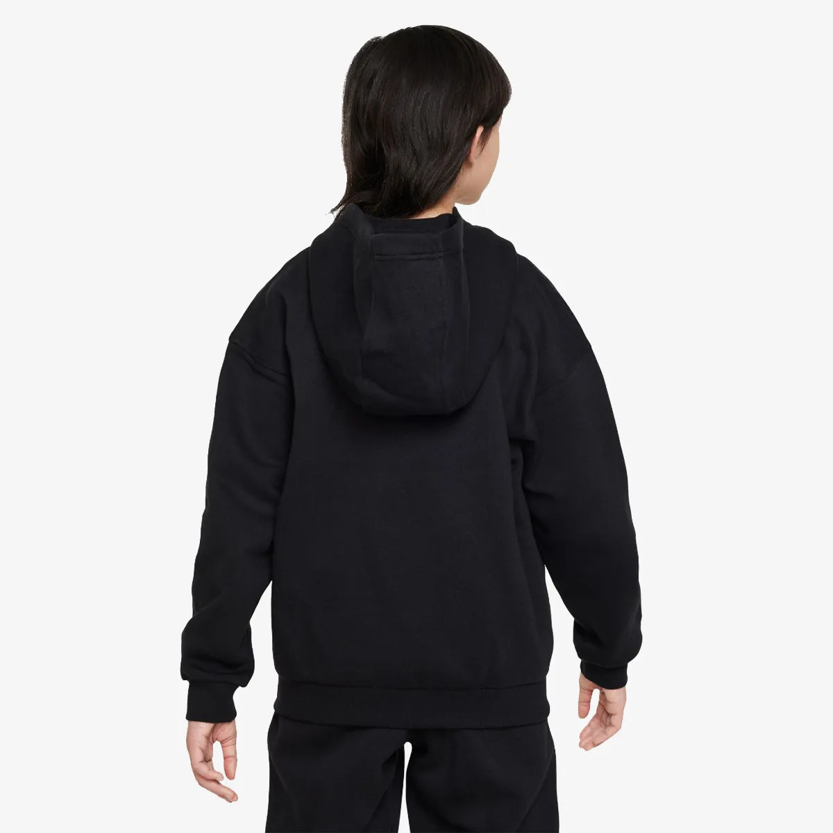 NIKE Dukserica Club Fleece