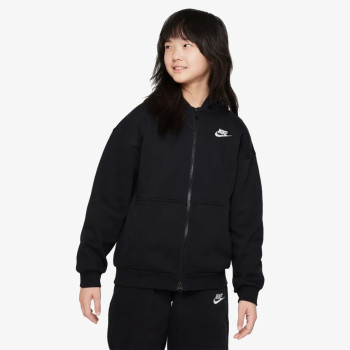 NIKE Dukserica Club Fleece 