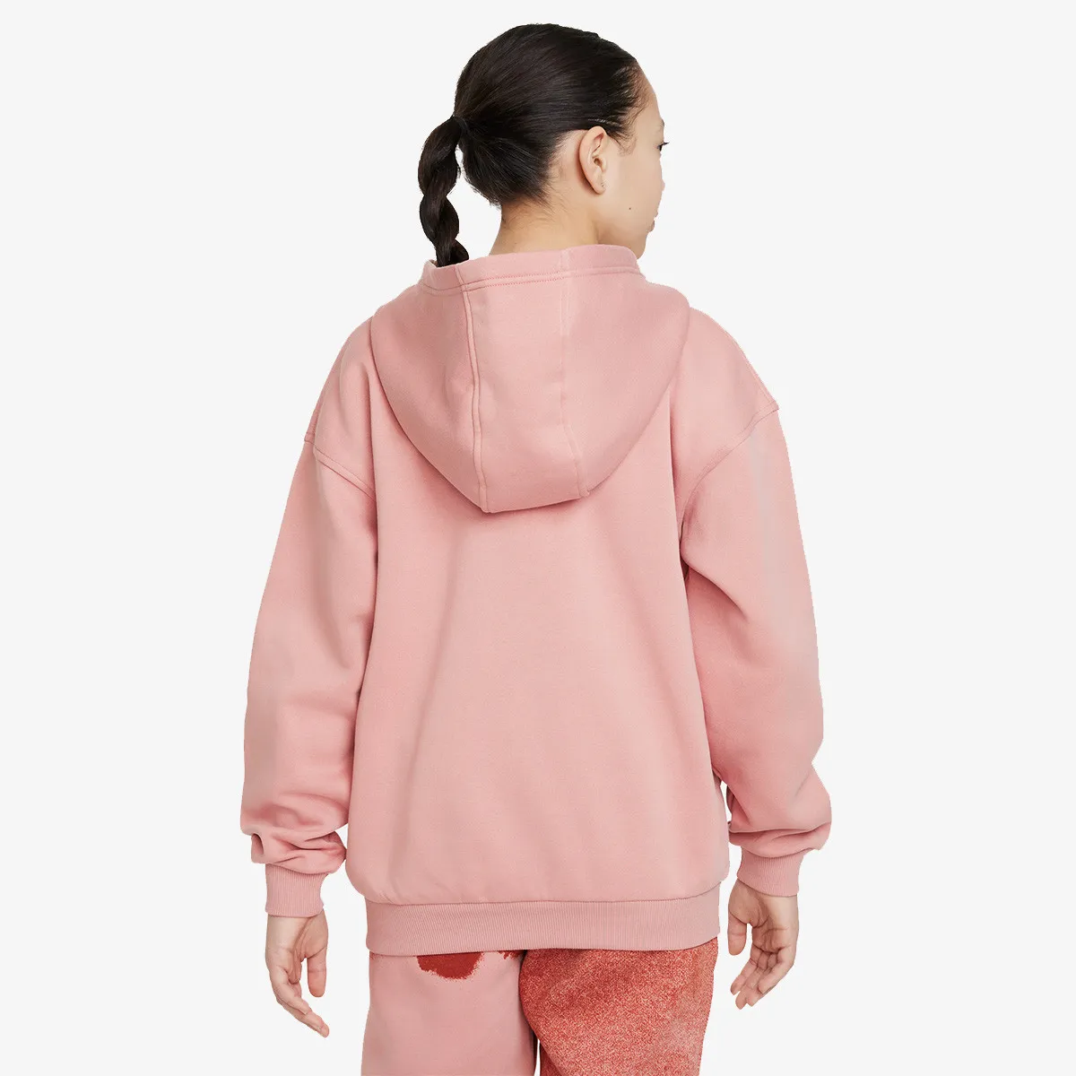 NIKE Dukserica Club Fleece