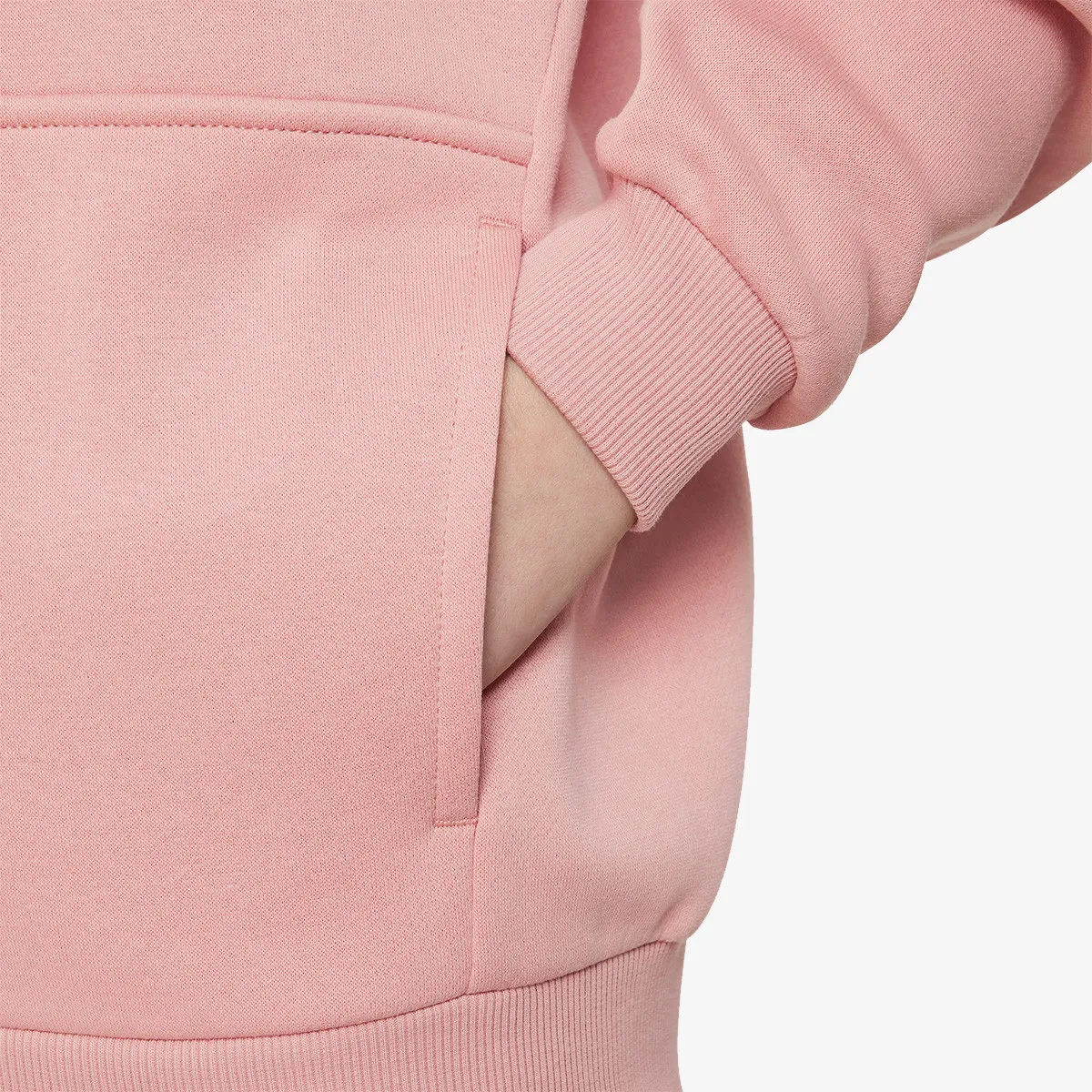 NIKE Dukserica Club Fleece