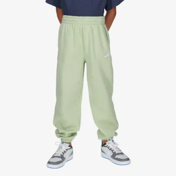 G NSW CLUB FLC LOOSE PANT LBR