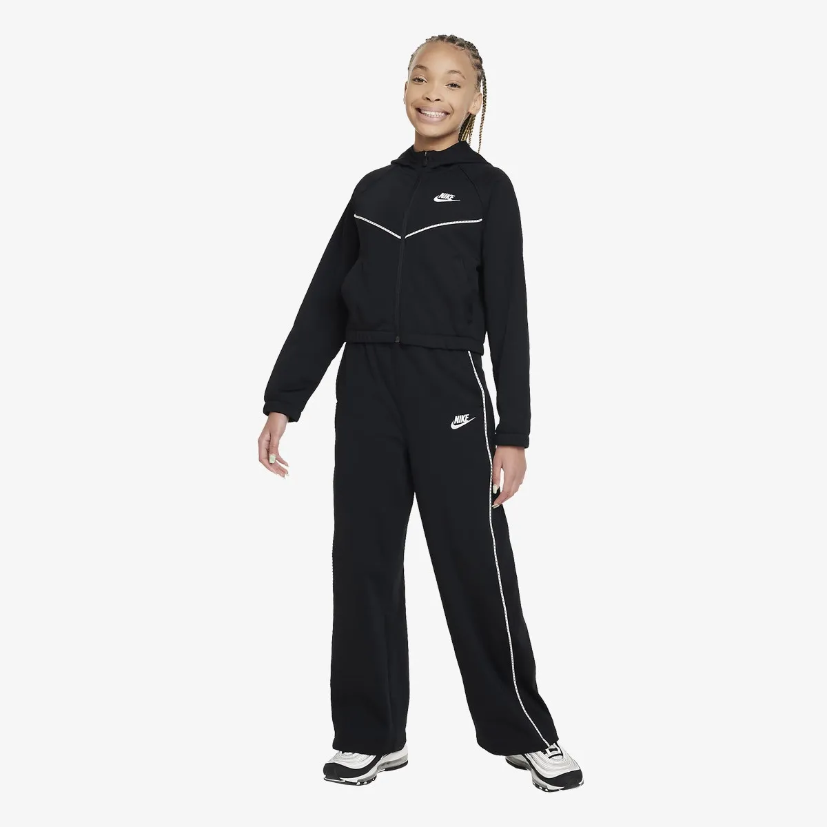 NIKE Trenerka Sportswear