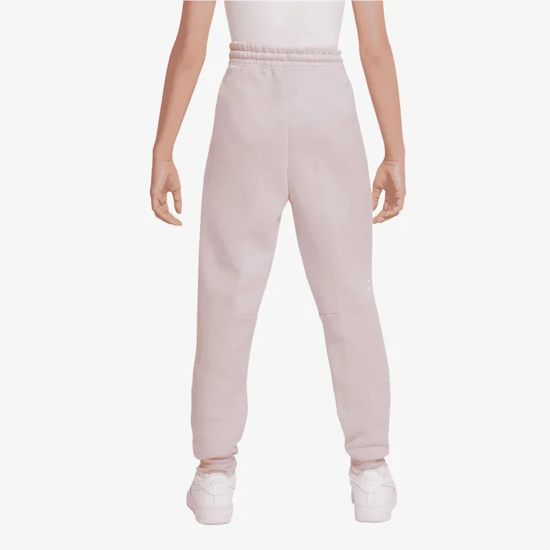NIKE Donji deo trenerke G NSW TCH FLC JGGR