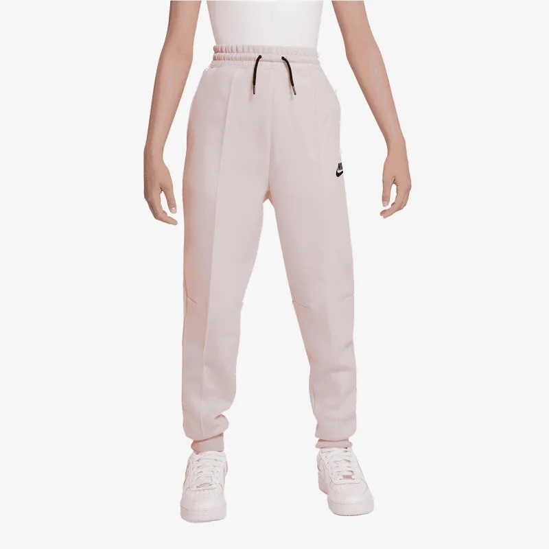 NIKE Donji deo trenerke G NSW TCH FLC JGGR