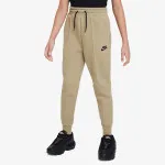 NIKE Donji deo trenerke G NSW TCH FLC JGGR 