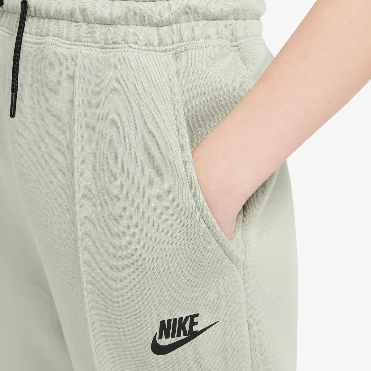 NIKE Donji deo trenerke Tech Fleece