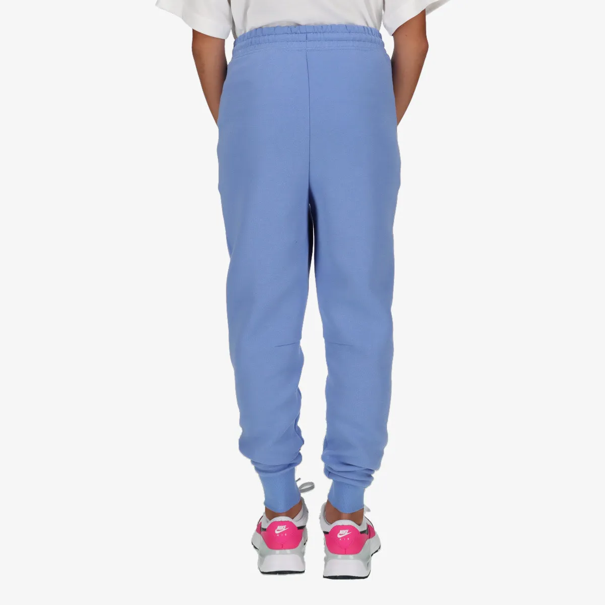 NIKE Donji deo trenerke G NSW TCH FLC JGGR