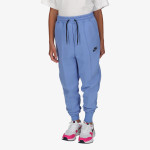 NIKE Donji deo trenerke G NSW TCH FLC JGGR 