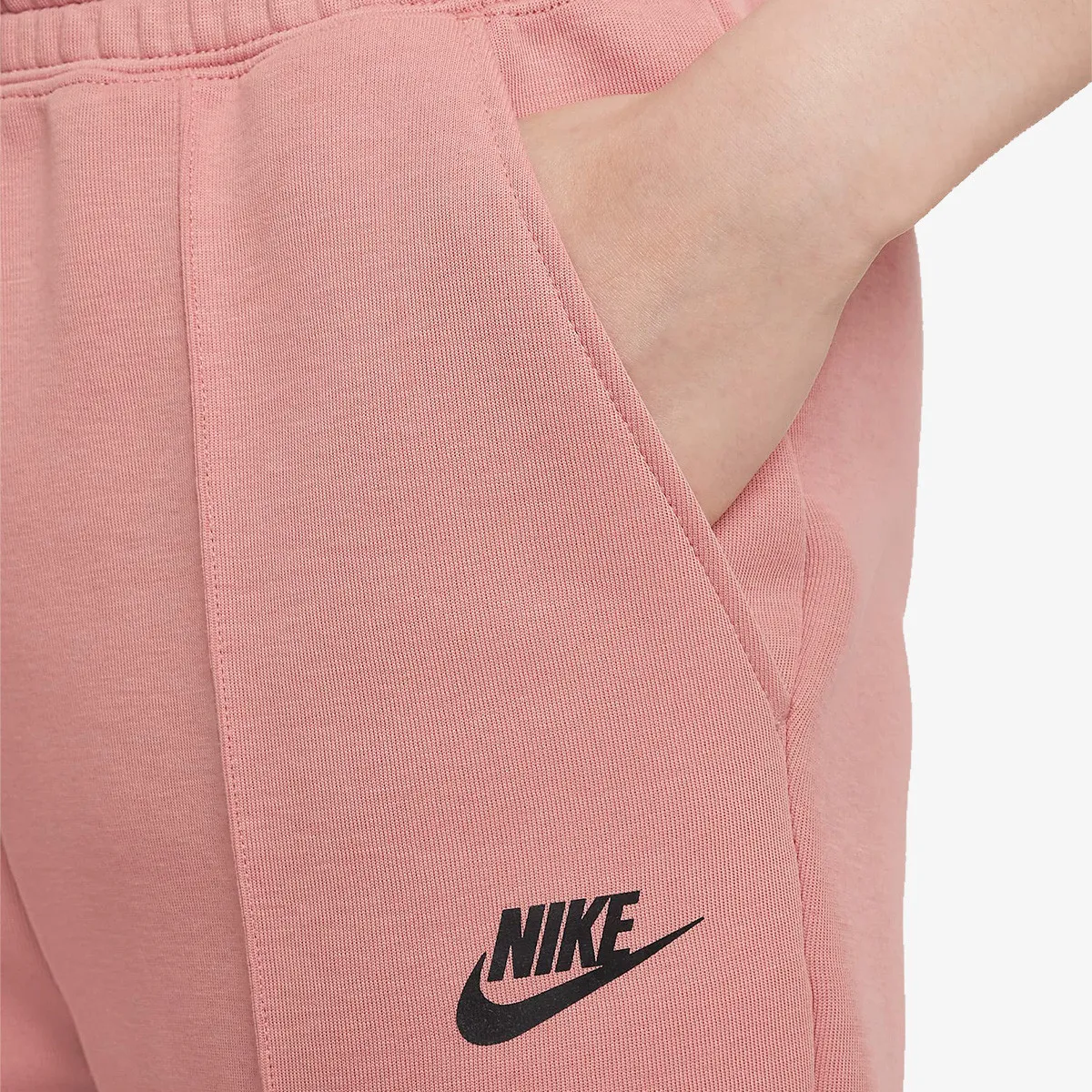 NIKE Donji deo trenerke Sportswear Tech Fleece