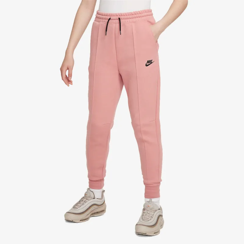 NIKE Donji deo trenerke Sportswear Tech Fleece