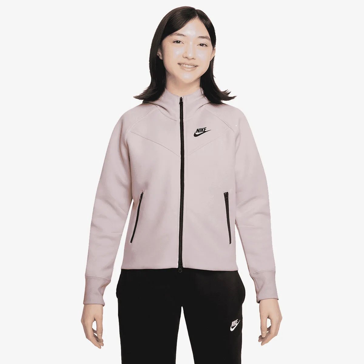 NIKE Dukserica Sportswear Tech Fleece