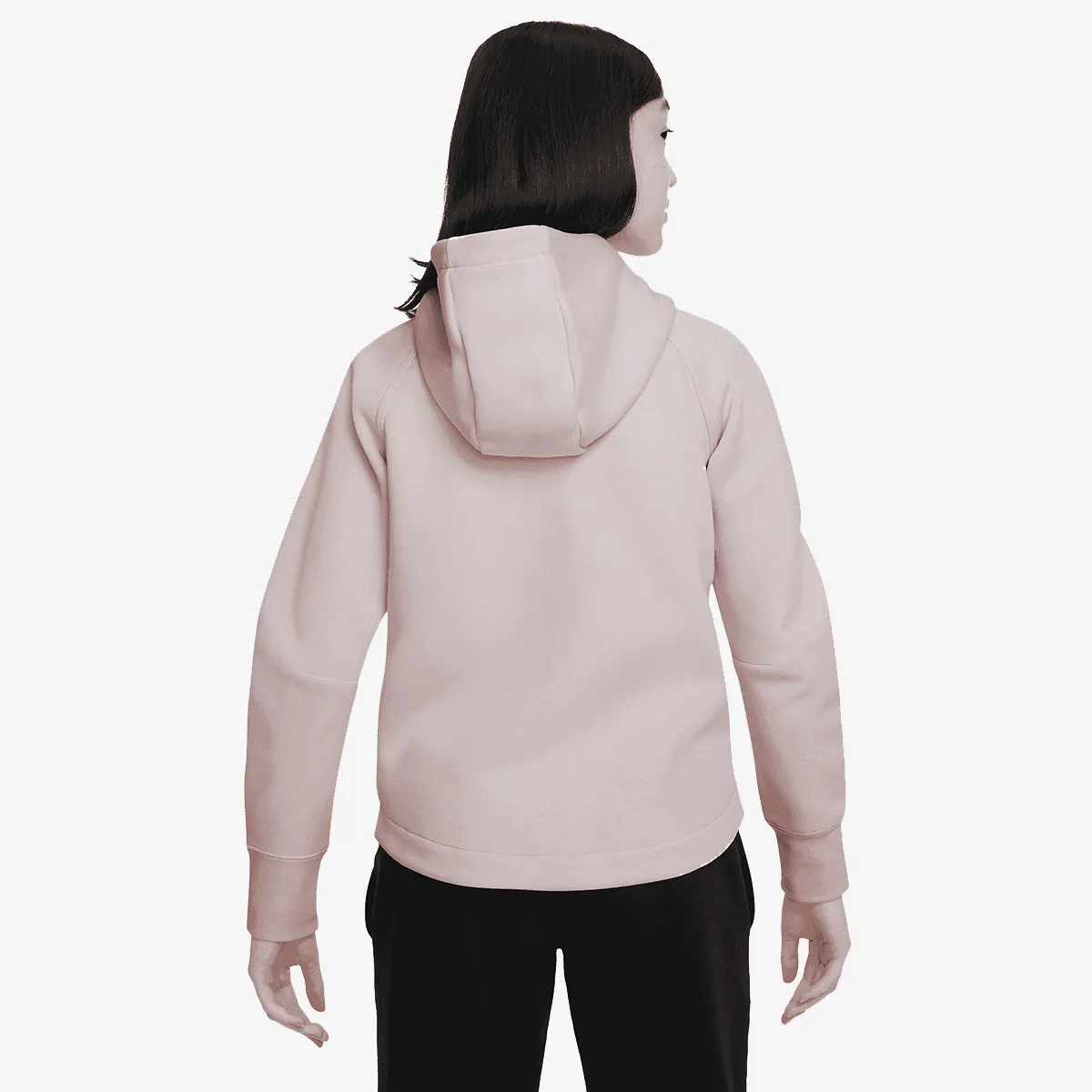 NIKE Dukserica Sportswear Tech Fleece