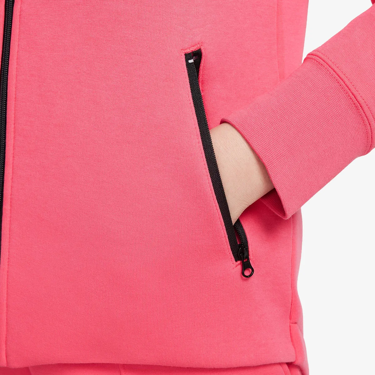 NIKE Dukserica Tech Fleece