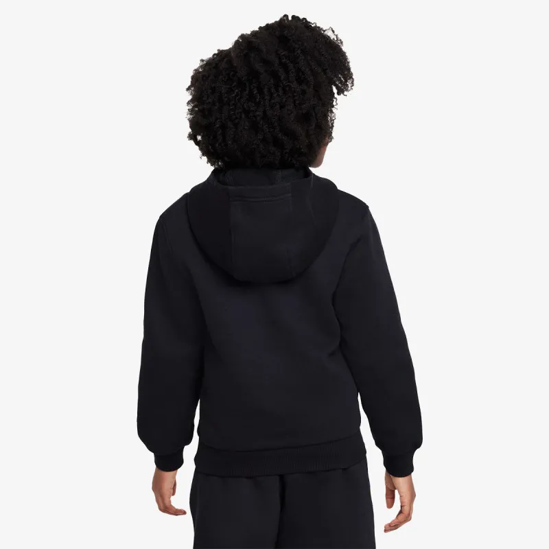 NIKE Dukserica Club Fleece