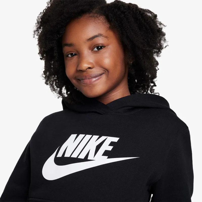 NIKE Dukserica Club Fleece 