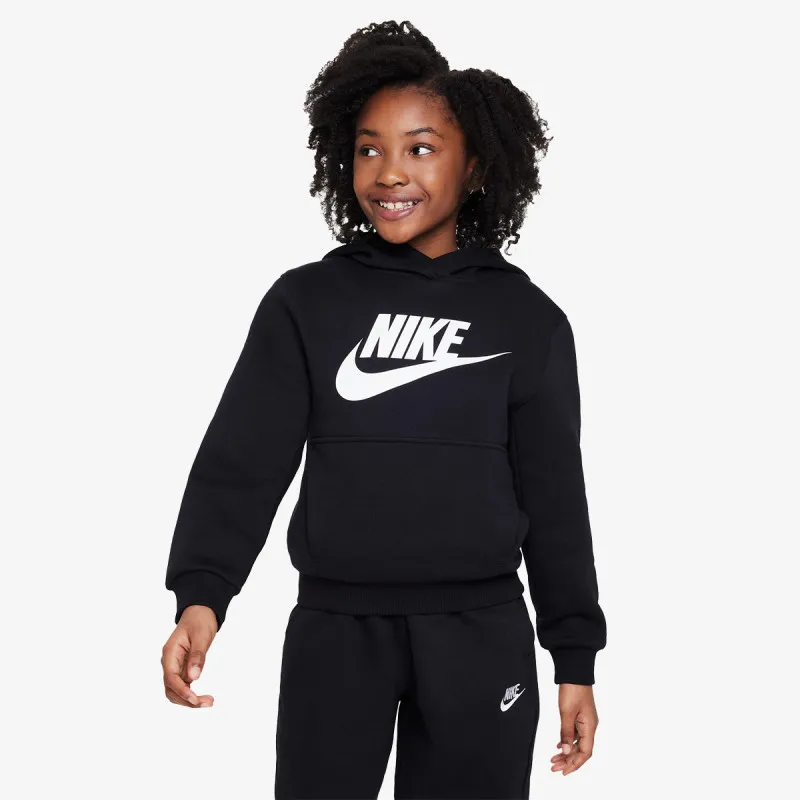 NIKE Dukserica Club Fleece 